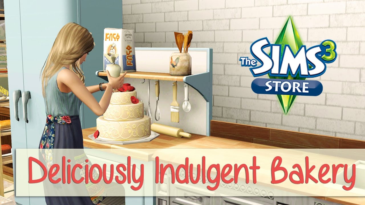 sims 3 store content free download